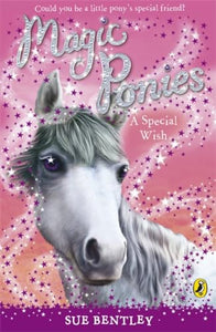 Magic Ponies: A Special Wish 