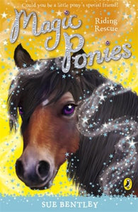 Magic Ponies: Riding Rescue 