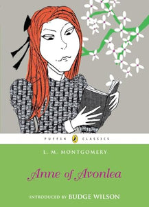 Anne of Avonlea 