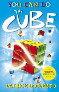 You Can Do The Cube 