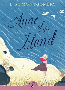 Anne of the Island 