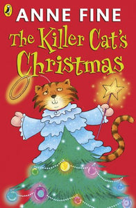 The Killer Cat's Christmas 