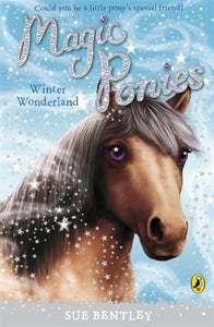 Magic Ponies: Winter Wonderland 