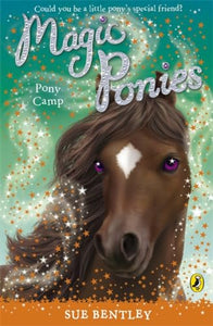 Magic Ponies: Pony Camp 