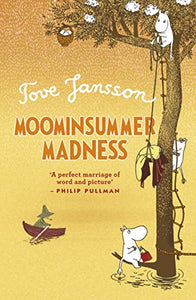 Moominsummer Madness 