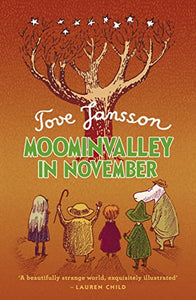 Moominvalley in November 