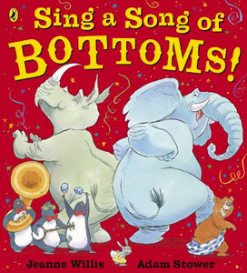 Sing a Song of Bottoms! 