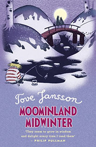 Moominland Midwinter 