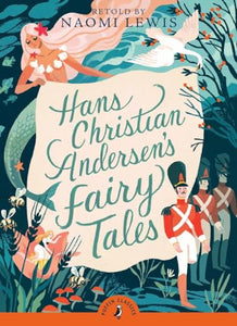 Hans Christian Andersen's Fairy Tales 