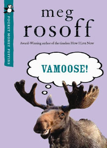 Vamoose! 