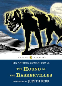 The Hound of the Baskervilles 