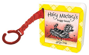 Hairy Maclary's Buggy Book 