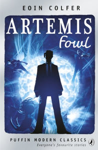 Artemis Fowl 