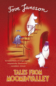 Tales from Moominvalley 