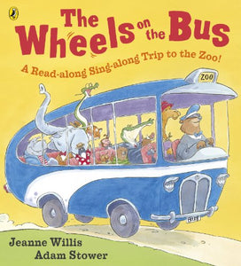 The Wheels on the Bus 