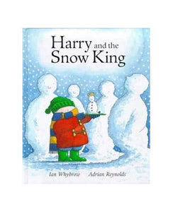 Harry and the Snow King 