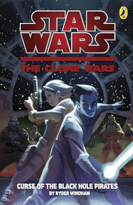 Clone Wars: Curse of the Black Hole Pirates 