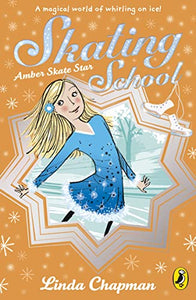 Skating School: Amber Skate Star 