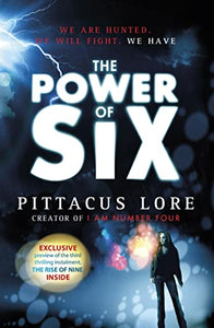 The Power of Six 