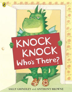 Knock Knock Who's There? 