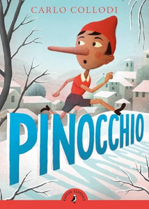 Pinocchio 