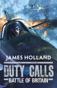 Duty Calls: Battle of Britain 