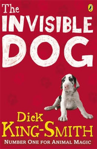 The Invisible Dog 