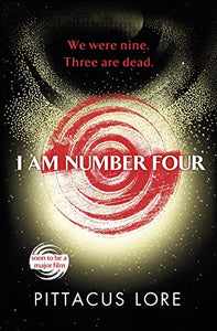 I Am Number Four 