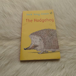 The Hodgeheg 