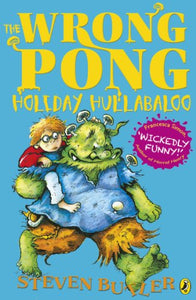 The Wrong Pong: Holiday Hullabaloo 