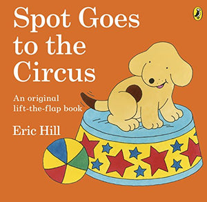 Spot Goes to the Circus 