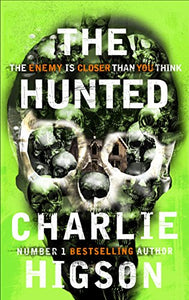 The Hunted (The Enemy Book 6) 