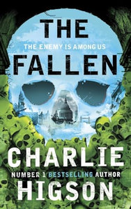 The Fallen (The Enemy Book 5) 