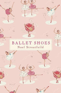 Ballet Shoes 