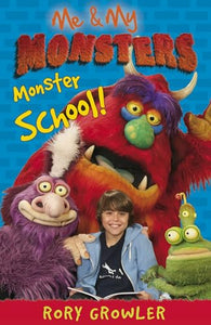 Monster School 