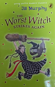 The Worst Witch Strikes Again 