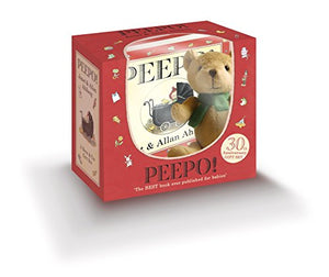 Peepo! Gift Box 30th Anniversary 