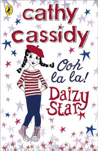 Daizy Star, Ooh La La! 