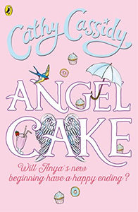 Angel Cake 