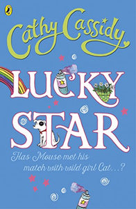 Lucky Star 