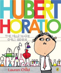 Hubert Horatio 