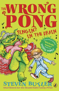 The Wrong Pong: Singin' in the Drain 