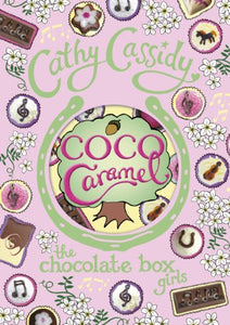 Chocolate Box Girls: Coco Caramel 