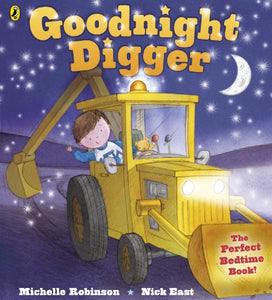 Goodnight Digger 