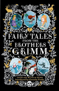 Fairy Tales from the Brothers Grimm 