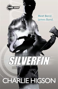 Young Bond: SilverFin 