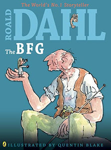 The BFG (Colour Edition) 