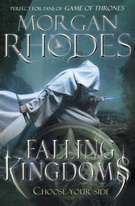 Falling Kingdoms 