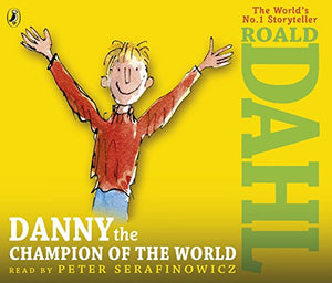 Danny the Champion of the World 