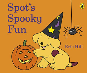 Spot's Spooky Fun 